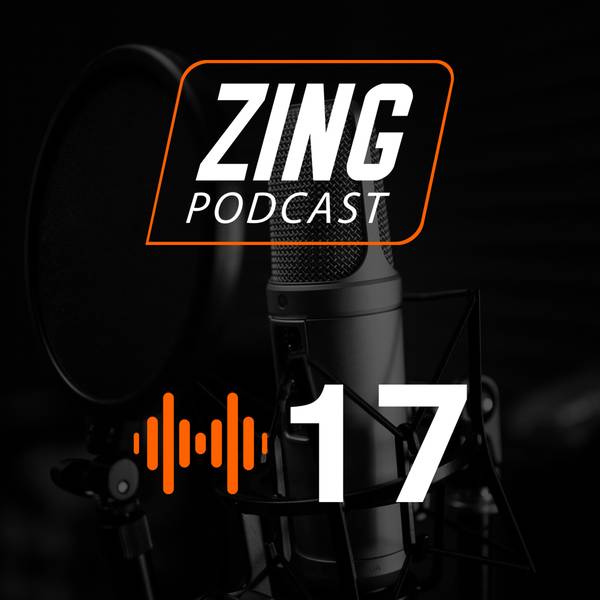 Zing Podcast